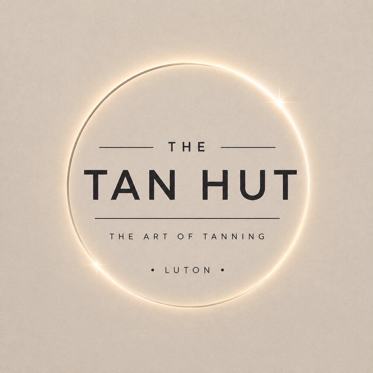 The Tan Hut